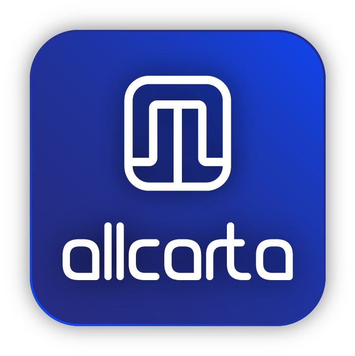Allcarta Logo