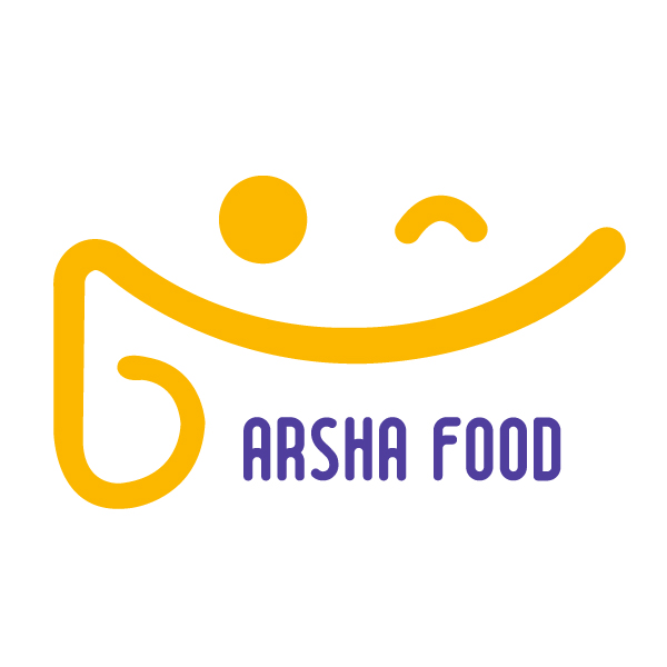 Barsha-Food Logo